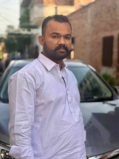 Malik Bilal