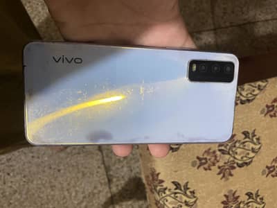 Vivo Y20