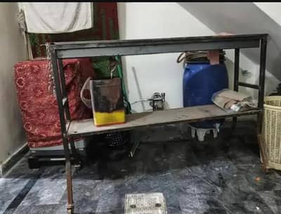 bari sari Angithi aur seekhs 18k mein