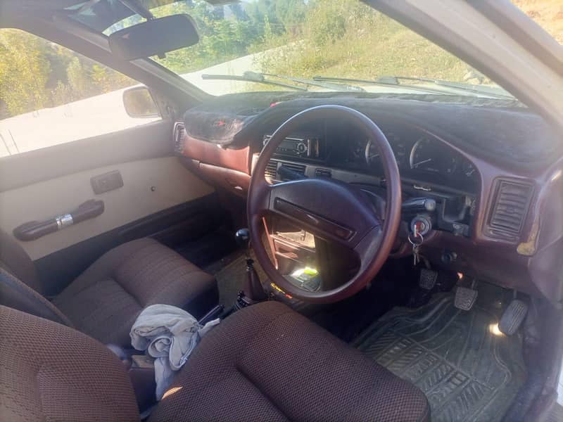 88 corolla ae91 3