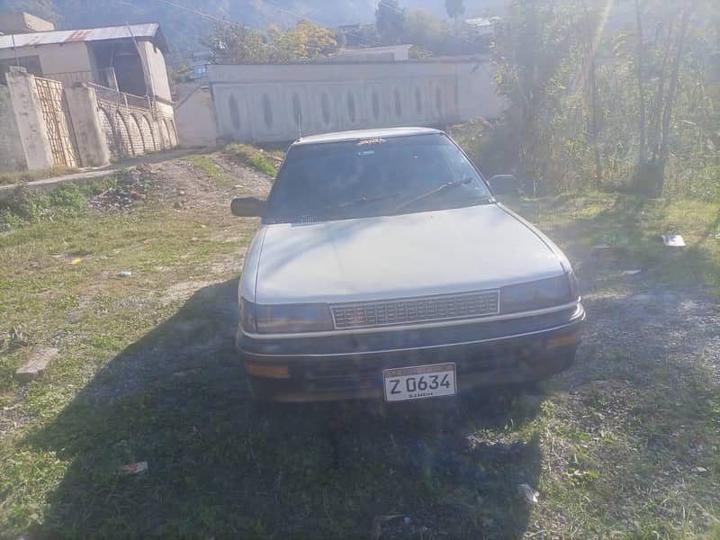 88 corolla ae91 5