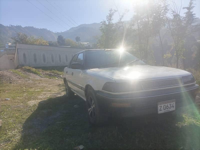 88 corolla ae91 6