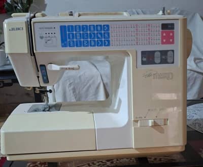 Juki sewing machine ,HZL. 7800