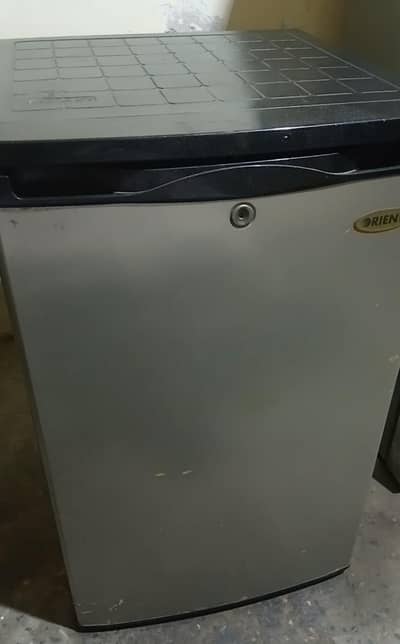 Small fridge for sale