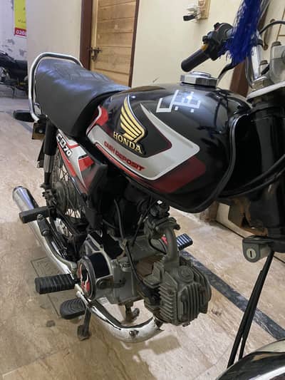unique 15 model