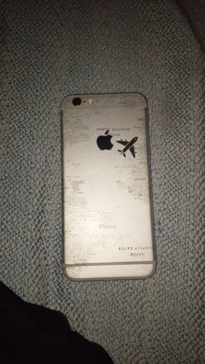 Apple iPhone 6