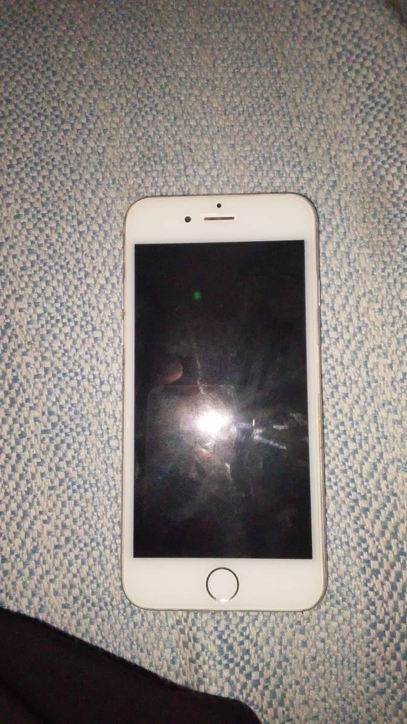 Apple iPhone 6 1