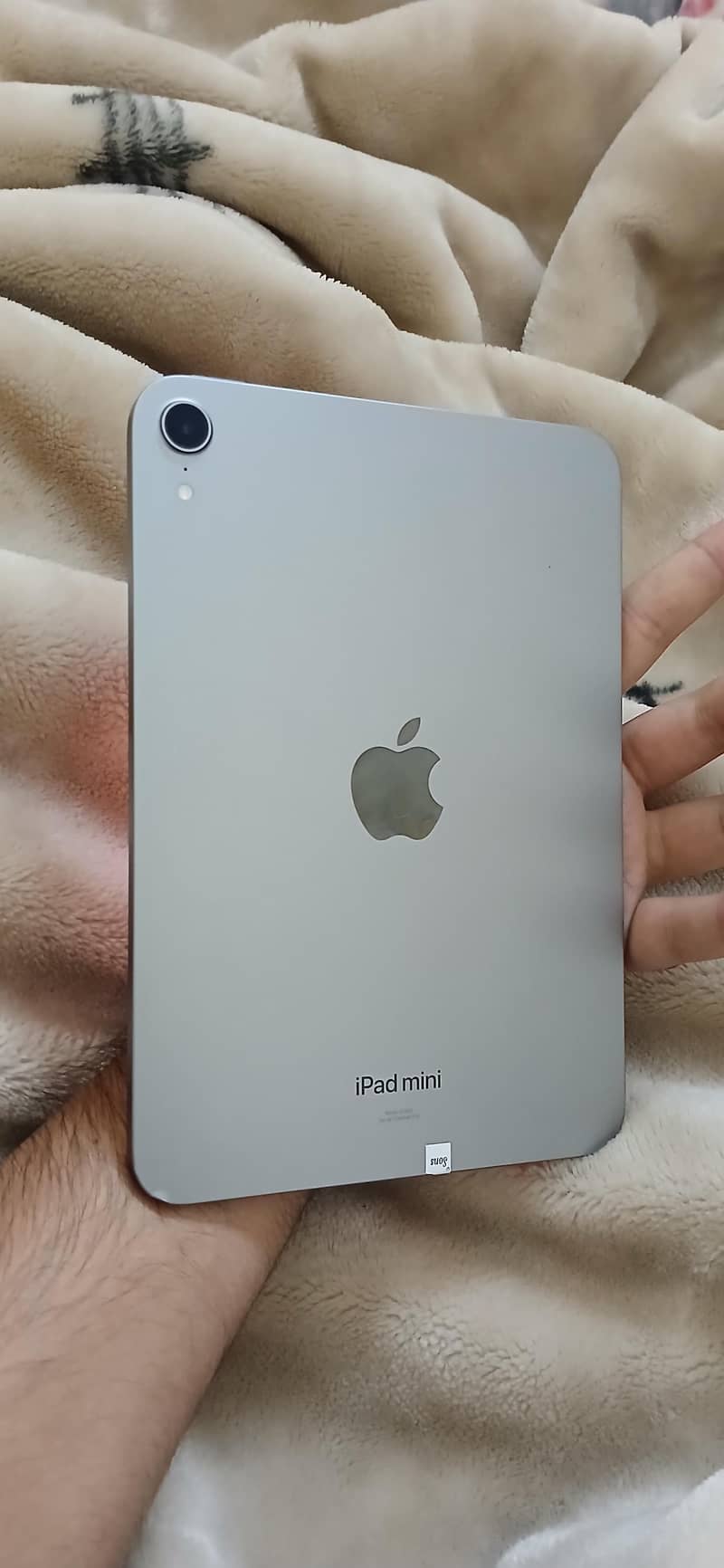 Ipad mini 7 0