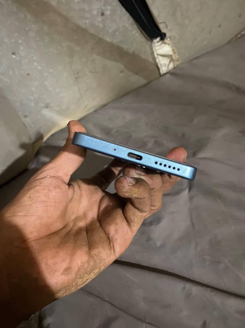 Xiaomi Redmi Note 13 Pro 2