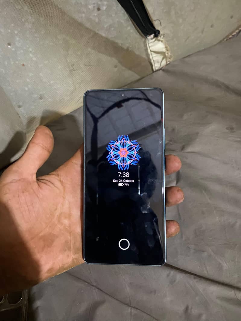 Xiaomi Redmi Note 13 Pro 3