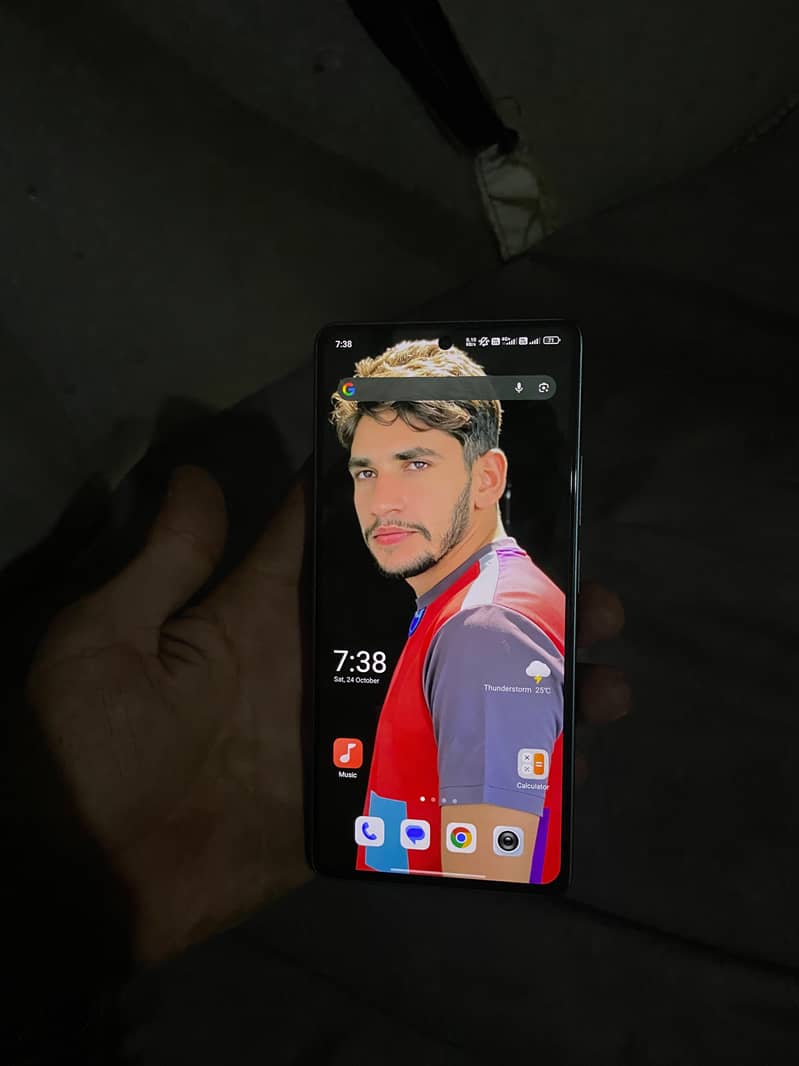 Xiaomi Redmi Note 13 Pro 5