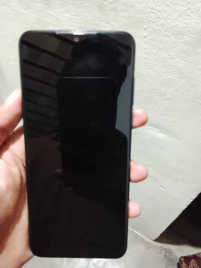 Motorola G Pure