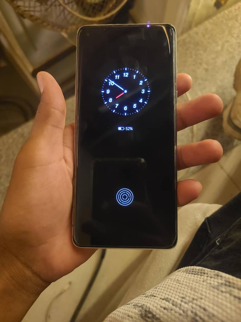 One Plus 8 0