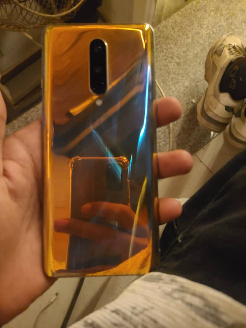 One Plus 8 1