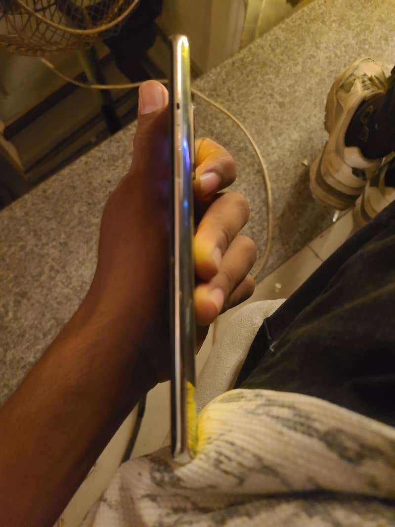 One Plus 8 4