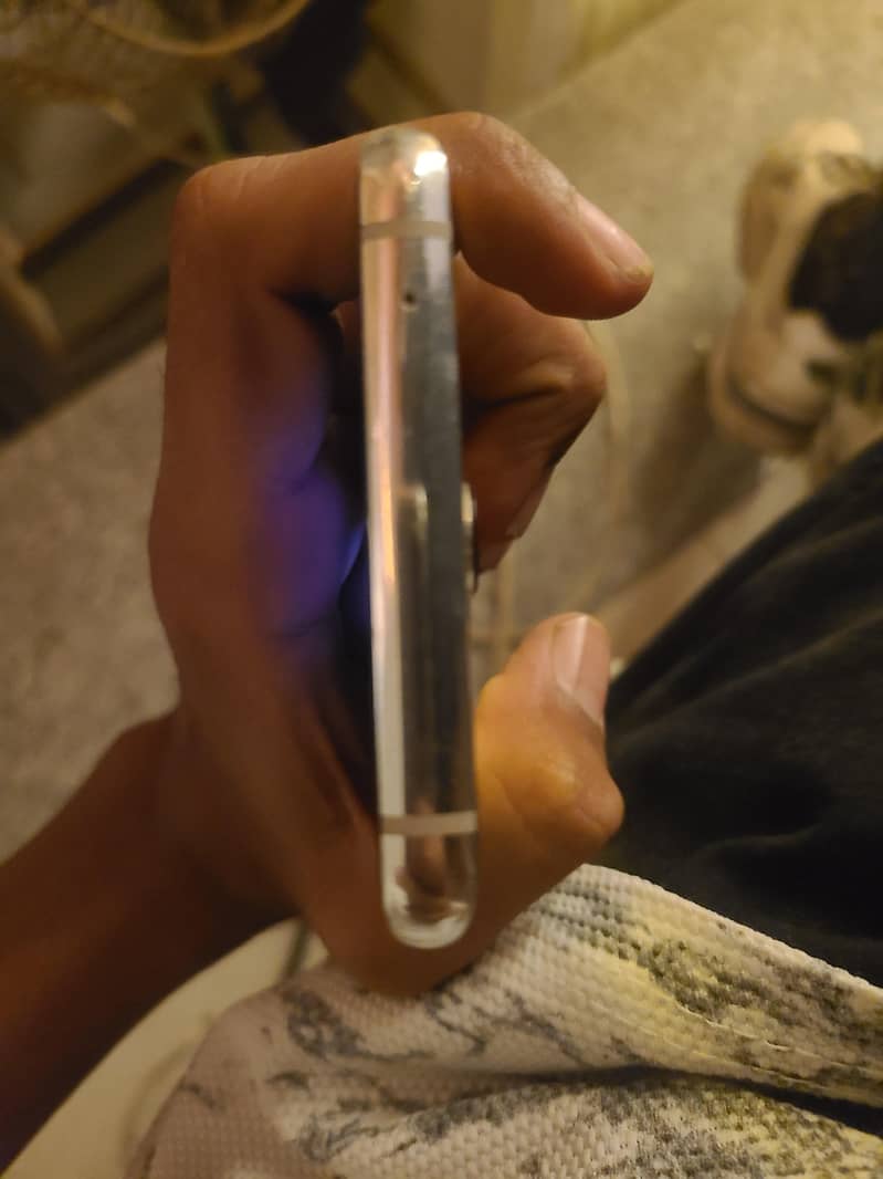 One Plus 8 5
