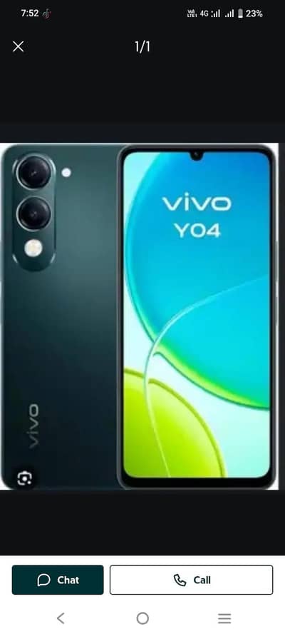 Vivo Y04