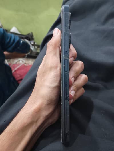 Infinix Hot 30 Play
