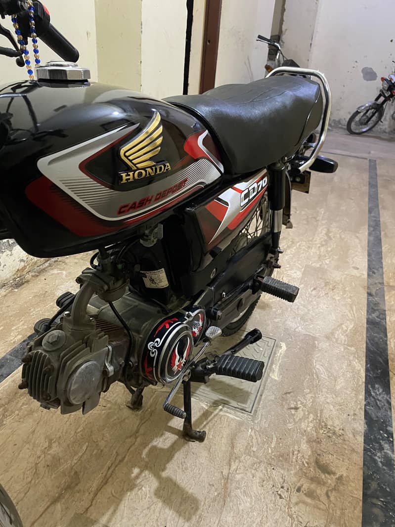 unique 15 model 2