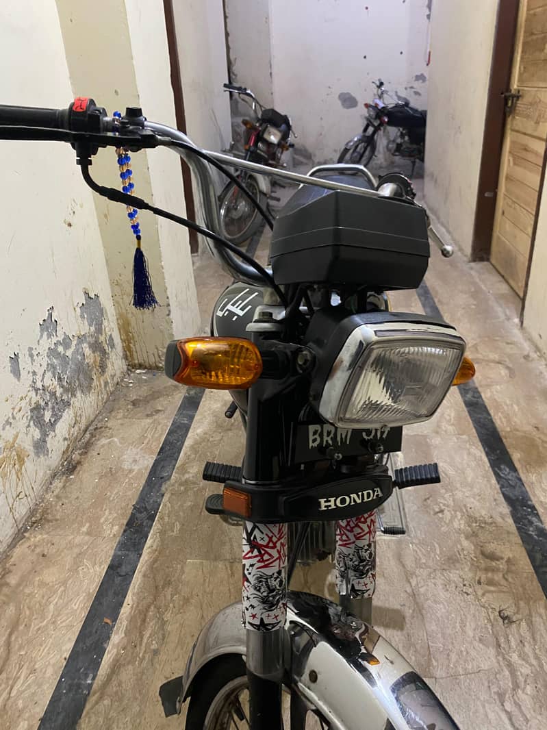 unique 15 model 5