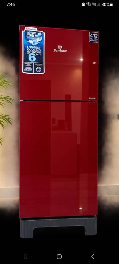 Dawlance Refrigerator
