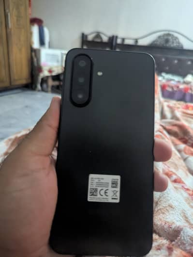 Samsung Mobile A17