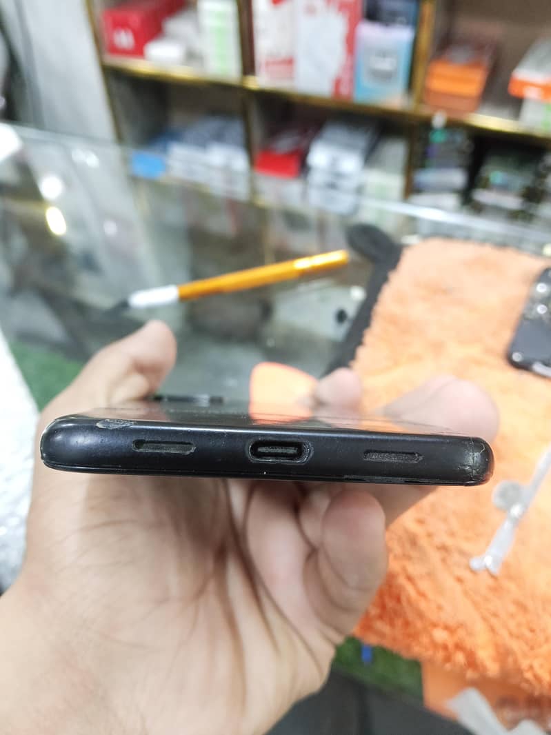 Google Pixel 4a 5G 2