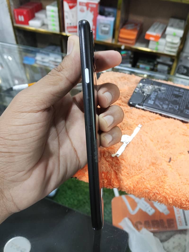 Google Pixel 4a 5G 5