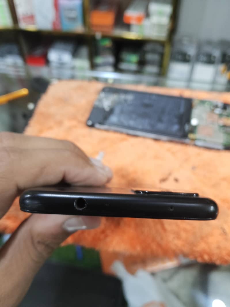 Google Pixel 4a 5G 6
