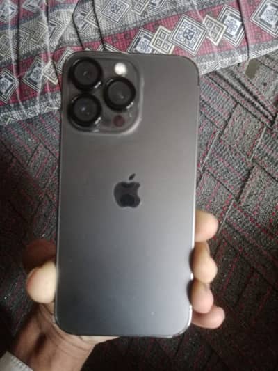 I phone 13 pro