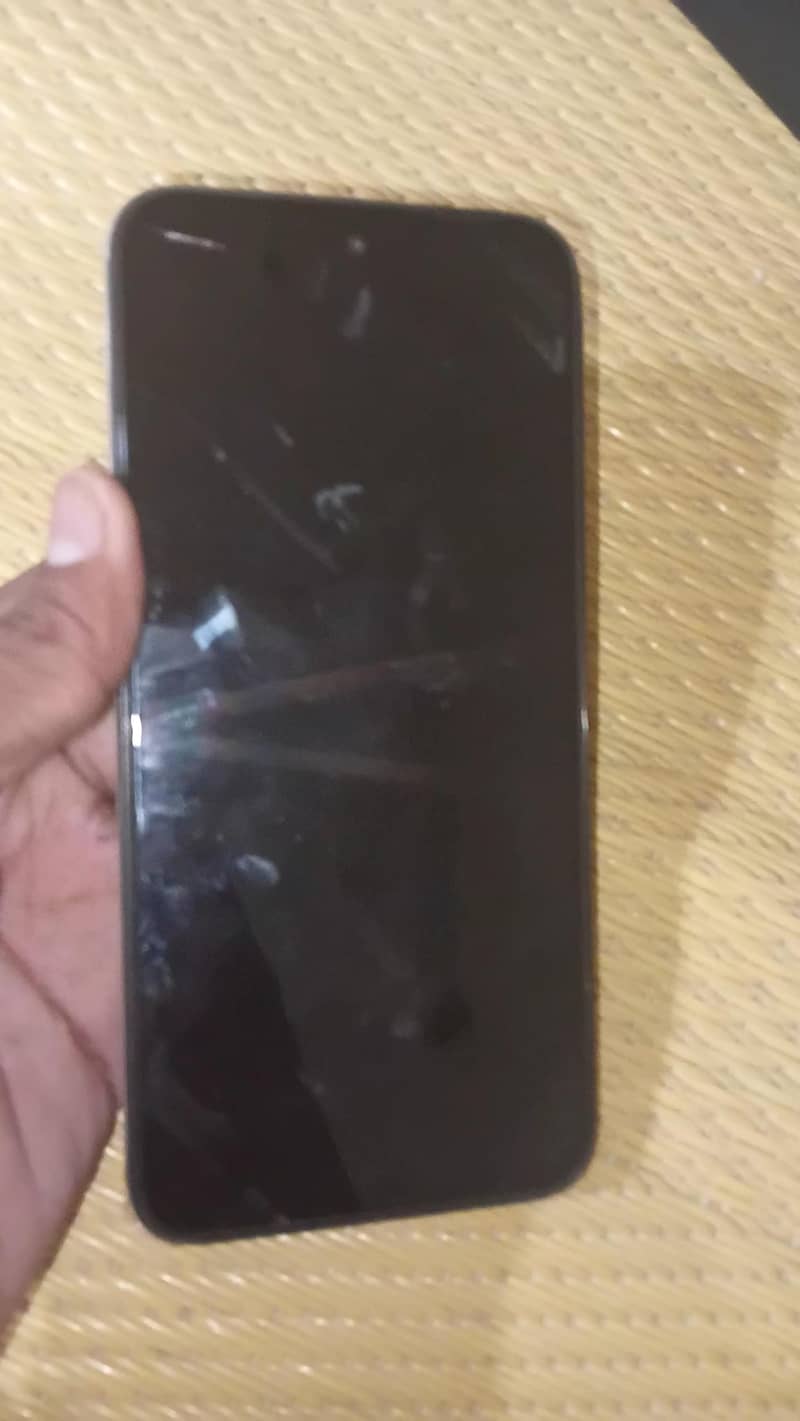 Infinix Smart 20 4