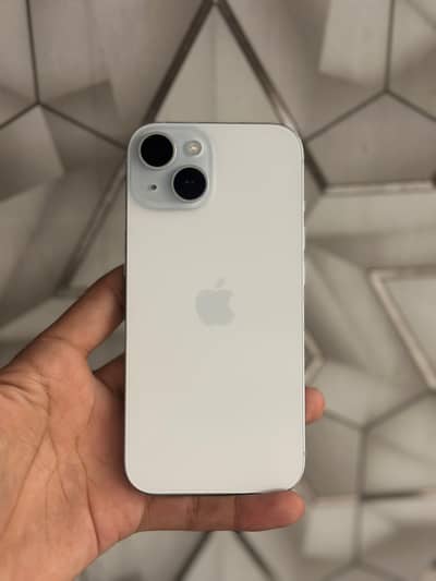 Apple iPhone 15 | 128gb | pta