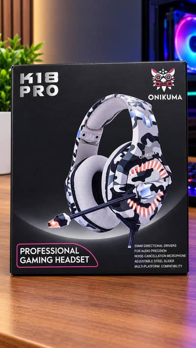K18 Pro