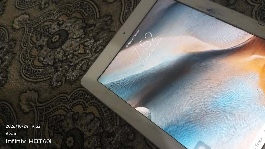 Apple ipad 2 0