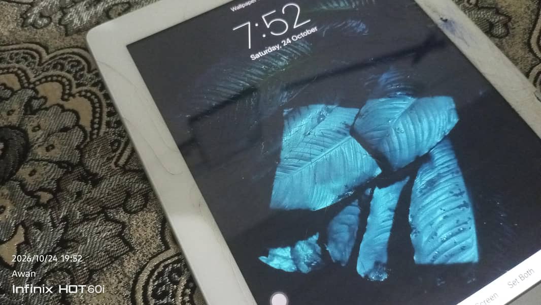 Apple ipad 2 1