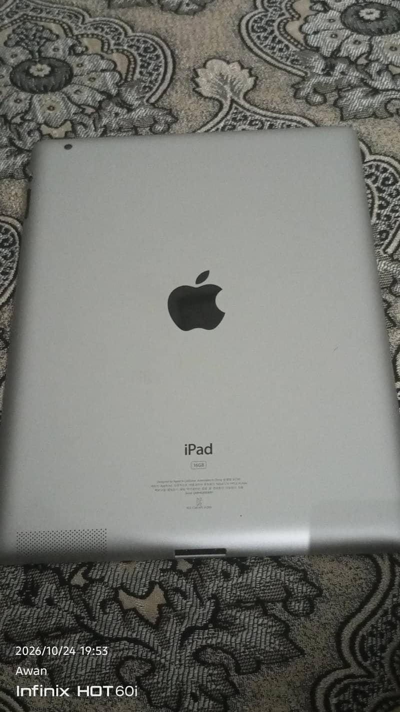 Apple ipad 2 2