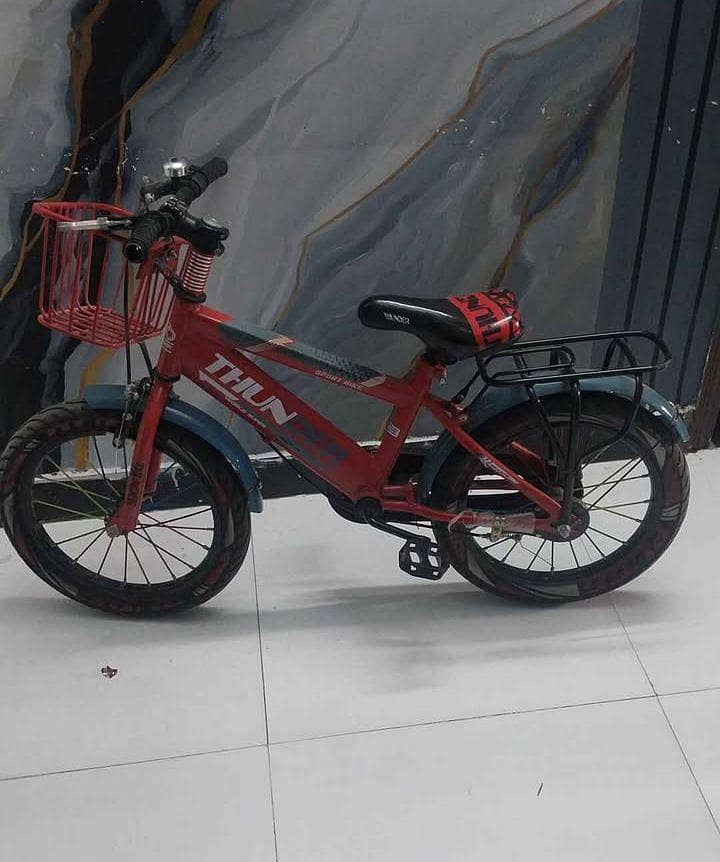 kids Cycle 0