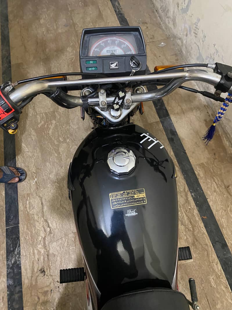 unique 15 model 2
