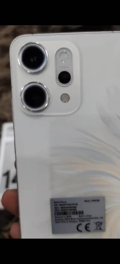 OPPO Reno 14 Pro