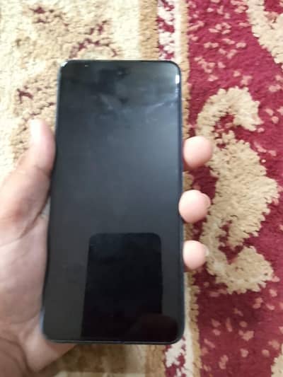 Tecno spark 20 8/256 urgent sale All original box and adapter