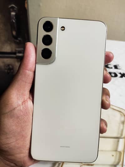 Samsung S22 Plus