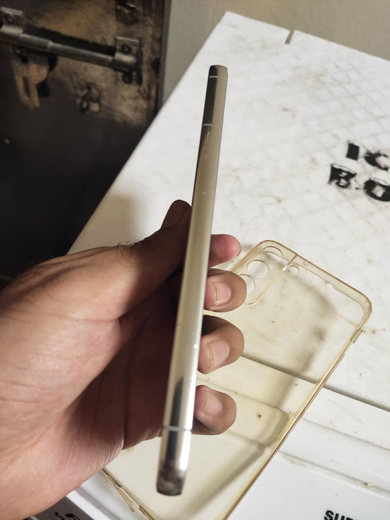 Samsung S22 Plus 3