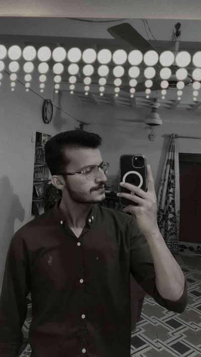 Saim Khan 