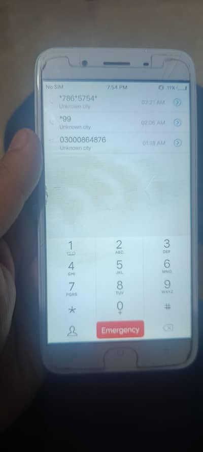 Vivo Y66 4/64