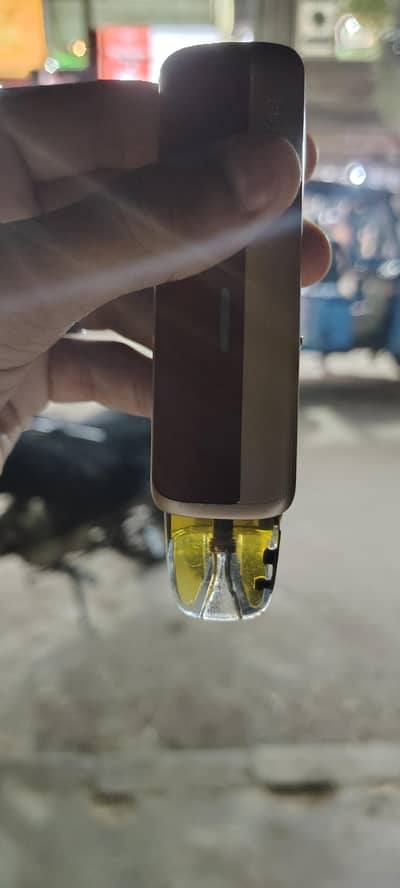 calliburn Uwell g5lite se7
