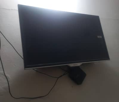 Samsung LCD TV