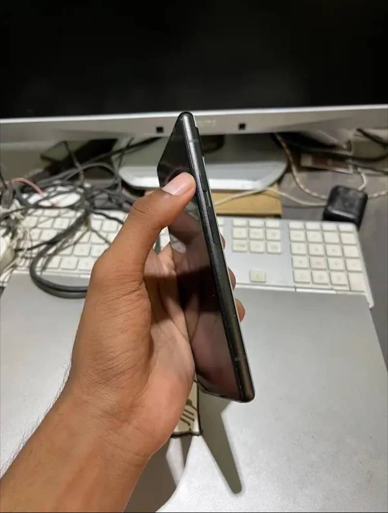 Google Pixel 6a exchange possible 1