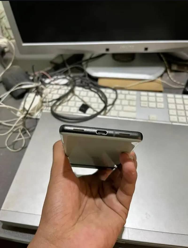 Google Pixel 6a exchange possible 2