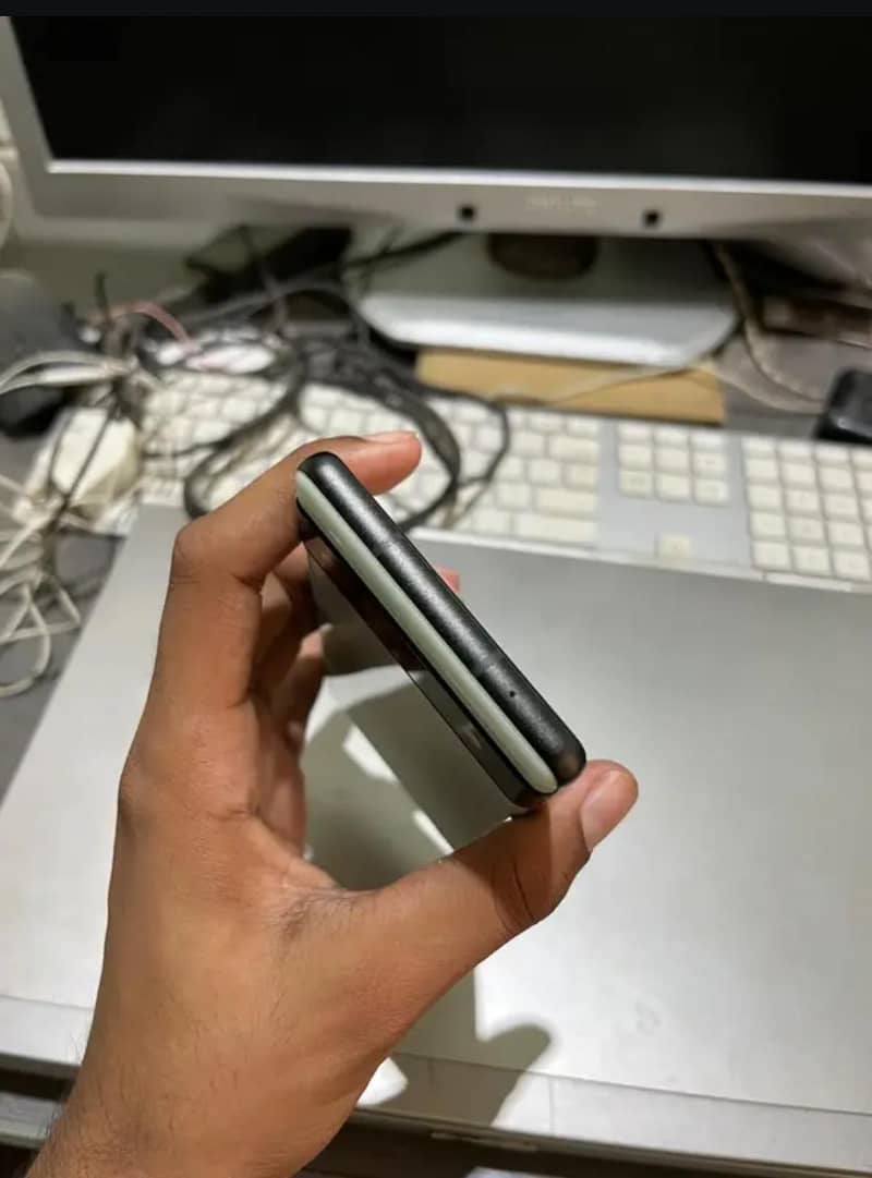 Google Pixel 6a exchange possible 8