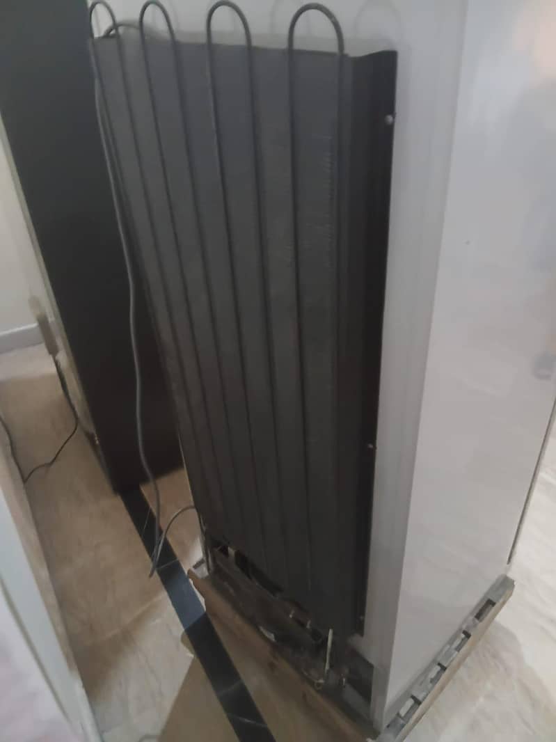 Dawlance Refrigerator 2
